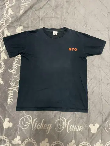 00s 오가와 나오야 GTO 티셔츠