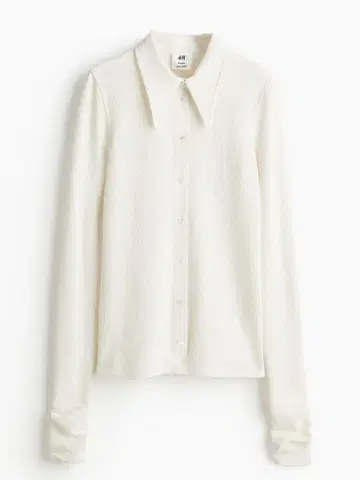H&M STUDIO 저지 셔츠