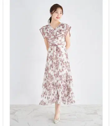 tocco closet 원피스