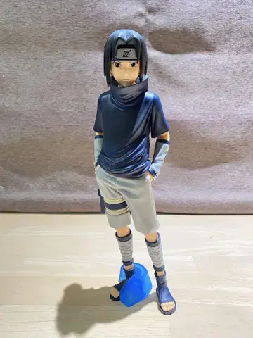 NARUTO 나루토 그란디스타 피규어 우치하 사스케