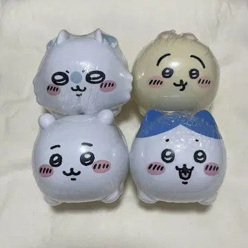 치이카와 (먼작귀) 저금통 가챠가챠