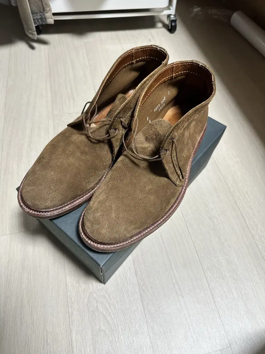Selling Alden 1493 8E.