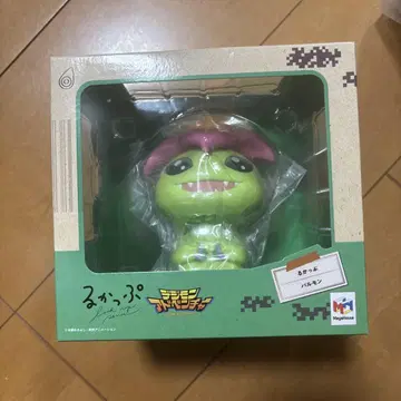 룩업 디지몬 어드벤처 팔몬 미개봉 새상품 피규어 메가하우스