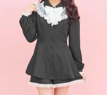 시크릿허니 셋업