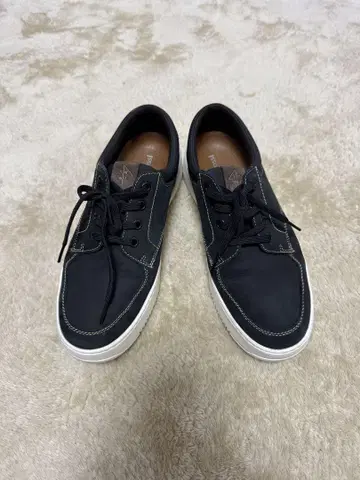 스테파노 로시 남성용 신발 새상품급 26cm