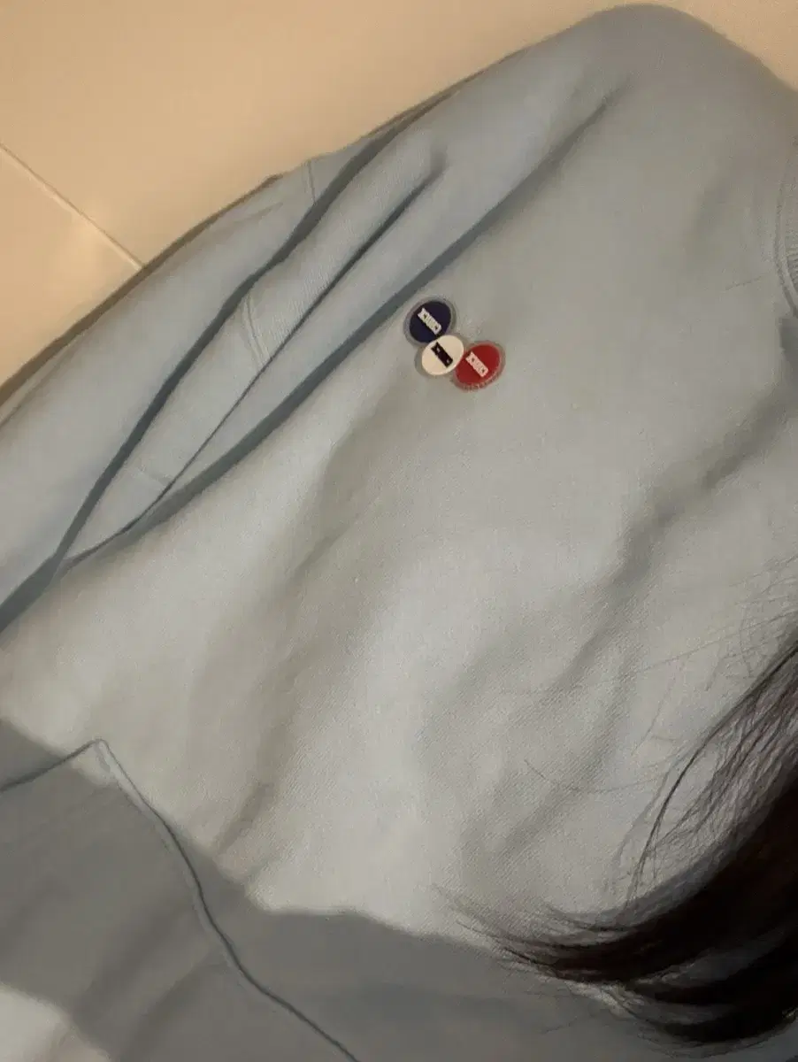 Chuck Sweatshirt