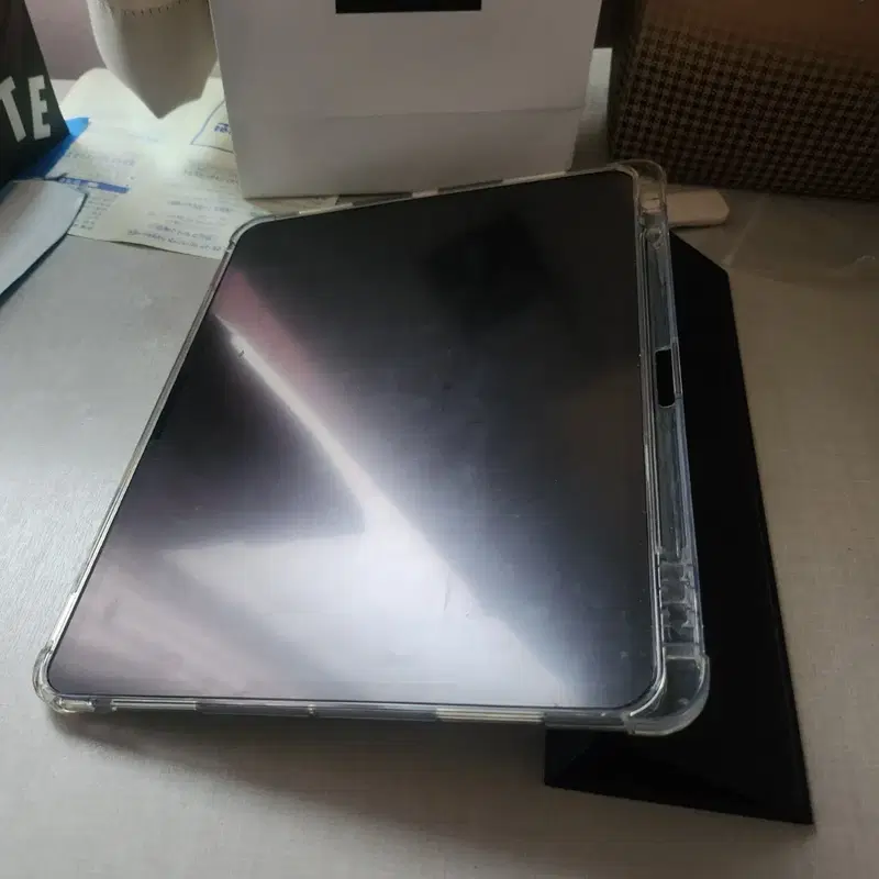 아이패드 프로 m4 13인치 256기가 셀룰러