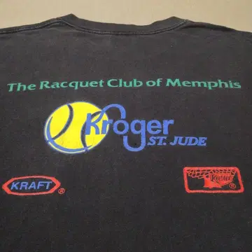 00s 90s HardRock Cafe 멤피스 티셔츠 XL 기업 로고