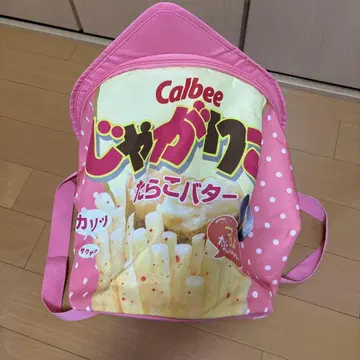 자가리코 백팩