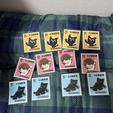 (낱개 판매 가능) 기요쿠지 H상