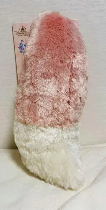 [최종 가격 인하] 상하이 디즈니 한정판 리나벨의 꼬리