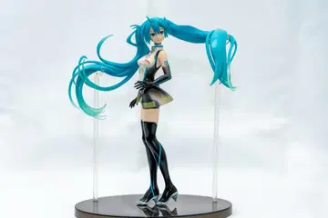 하츠네 미쿠 레이싱 미쿠 2011 PM 피규어