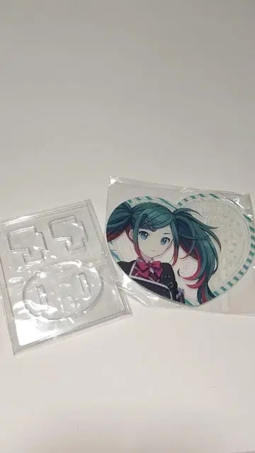 프로세카 하츠네 미쿠 레오니미쿠 피쿠리아