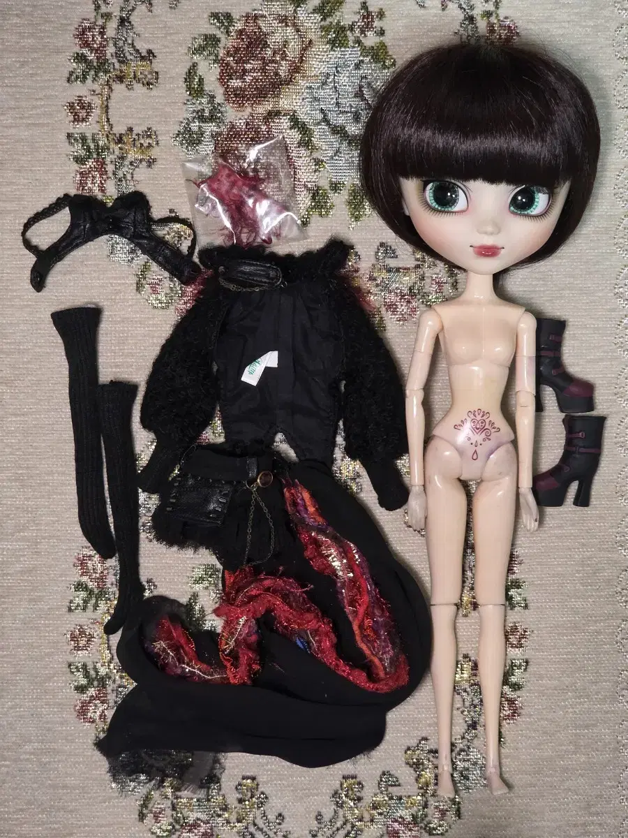 Pullip Kun