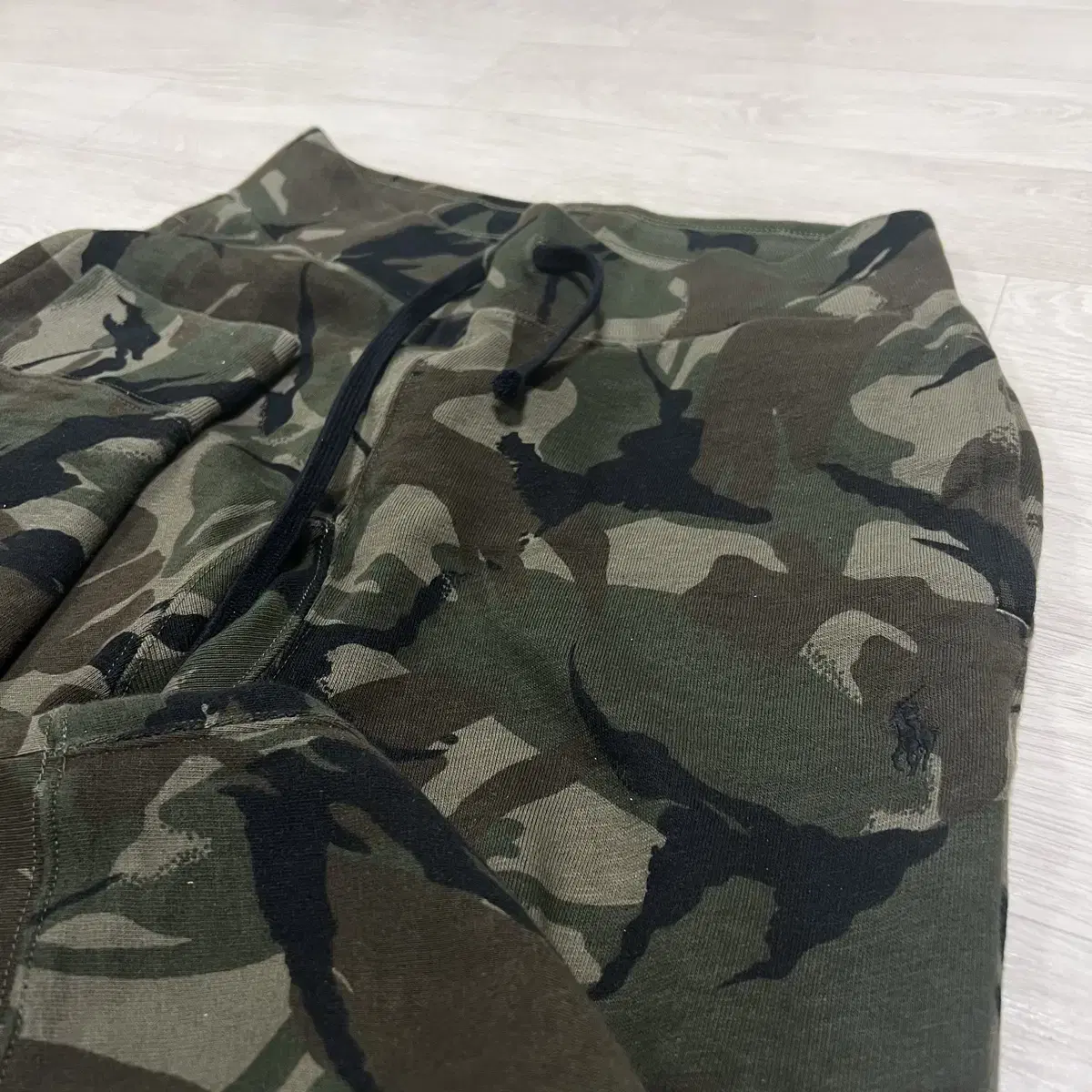 폴로 랄프로렌 조거팬츠 xs