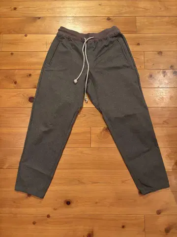 JACKMAN 잭맨 JM7623 Shirring Pants