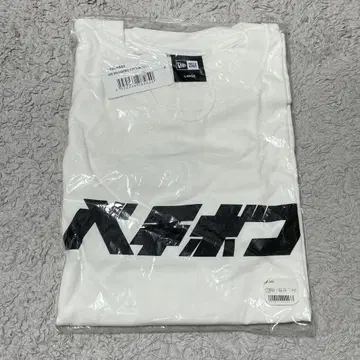 올 나이트 닛폰 뉴에라 산시로 콜라보 티셔츠