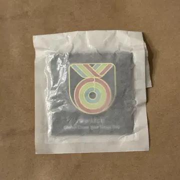 애플 워치 핀 배지 애플 스토어