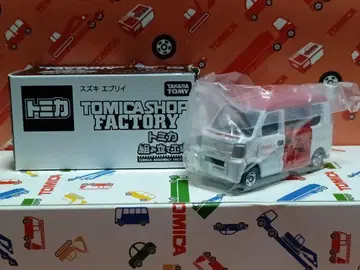 토미카 스즈키 에브리