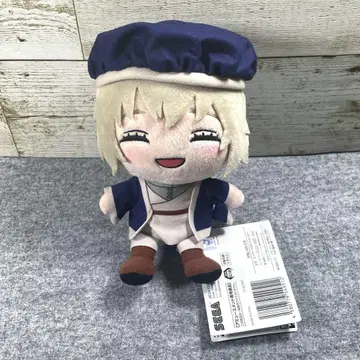 파린 봉제 인형