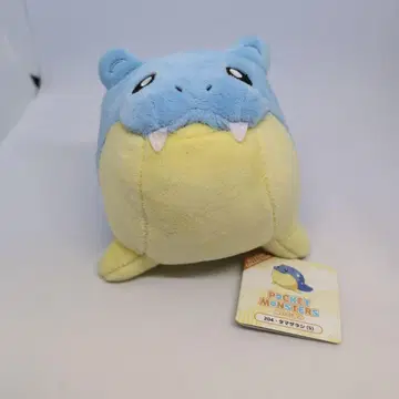 타마자라시 봉제 인형 s 산에이 무역
