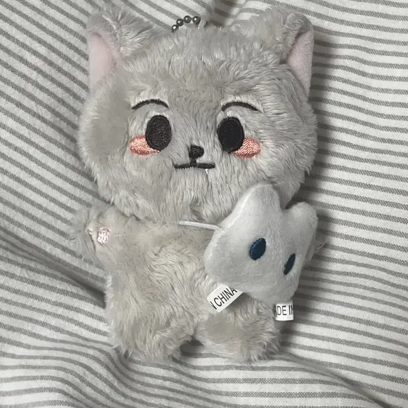 NCT RENJUNぬいぐるみ ロンジュン ぬいぐるみ NCT DREAM(NCTドリーム・ドリム