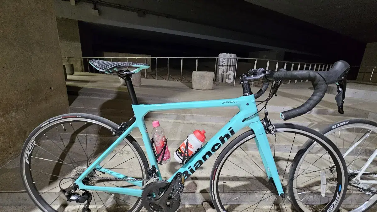 Bianchi Sprint