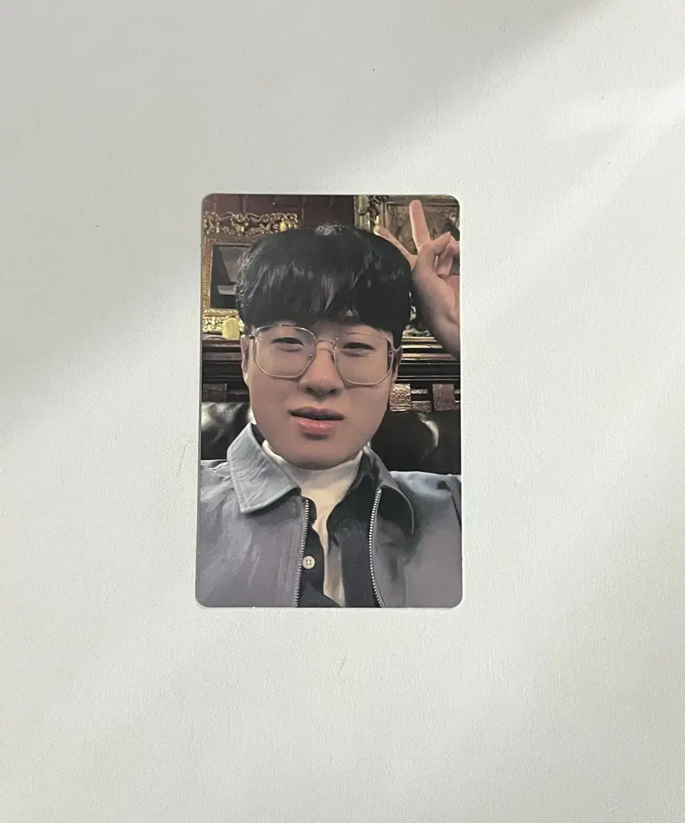 제우스 2023 시그 포카 판매