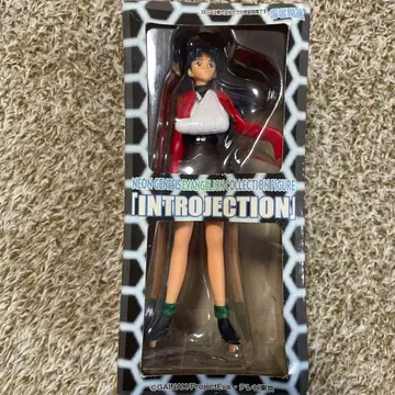 신세기 에반게리온 피규어 INTROJECTION 카츠라기 미사토