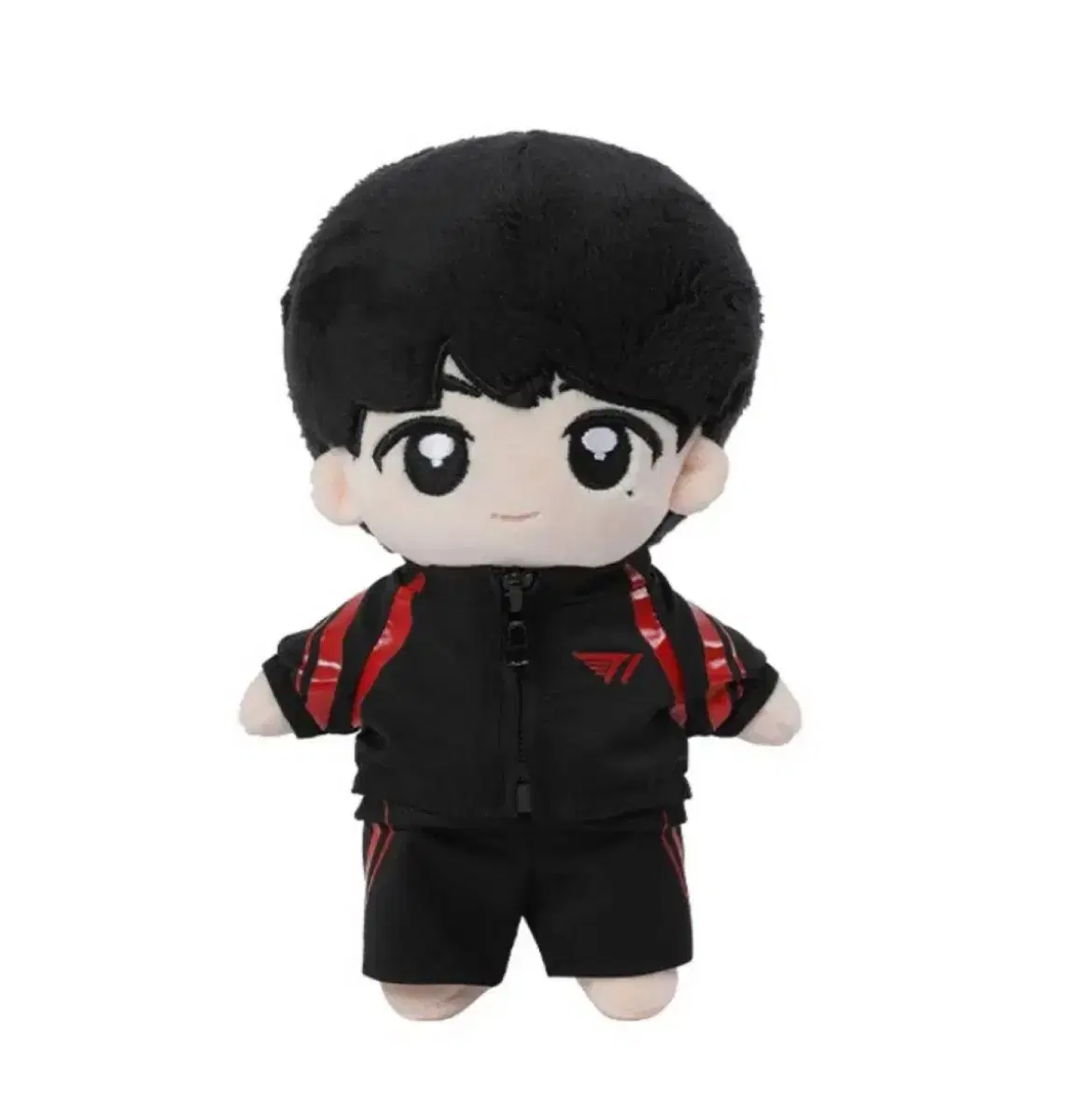 T1 Keria doll, no price reduction after that