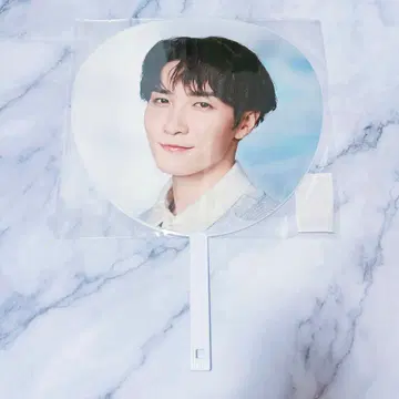 SnowMan 와타나베 쇼타 RAYS 공식 부채