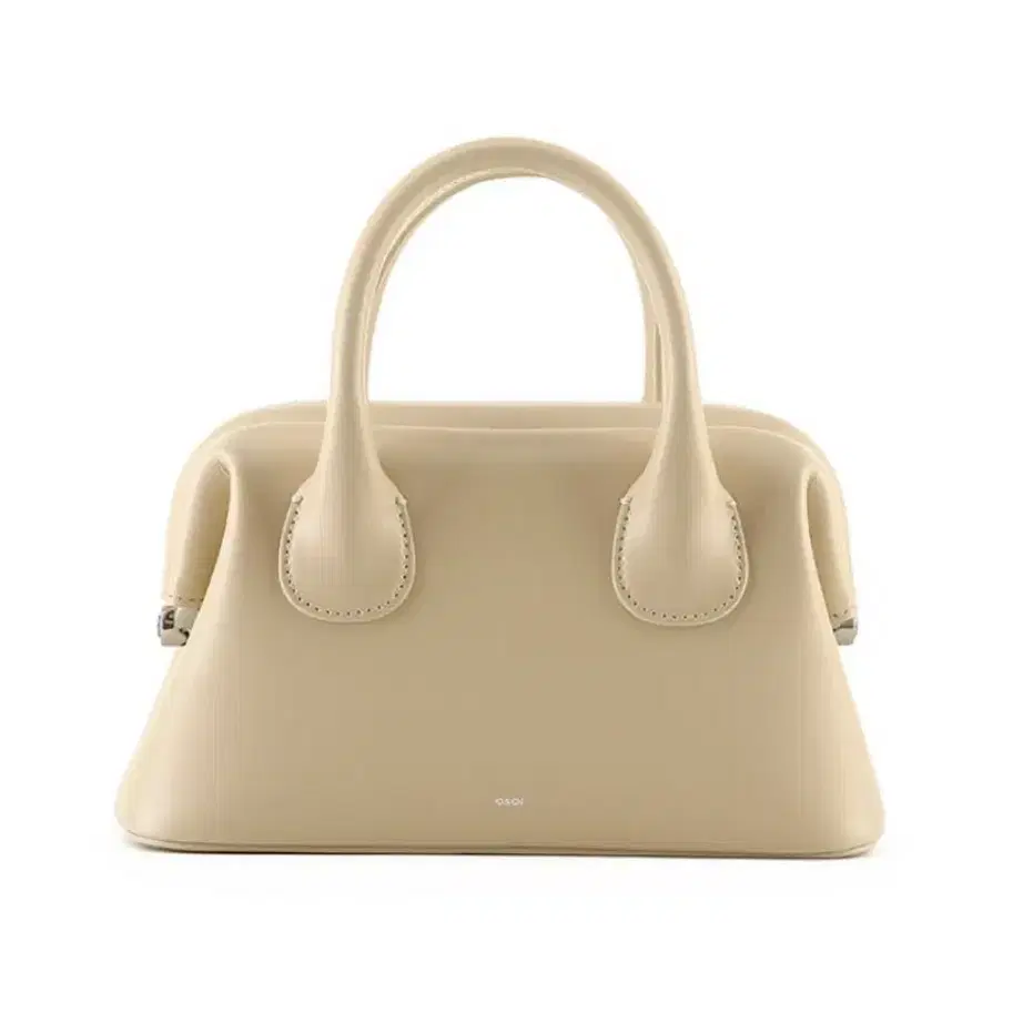 OSOI | 오소이 Osoi Boat Mini (Vanilla) on Bunjang Global Site.