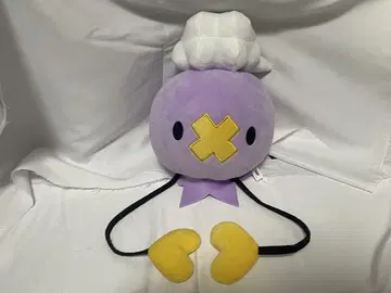 포켓몬스터 모후구토 봉제 인형 후완테