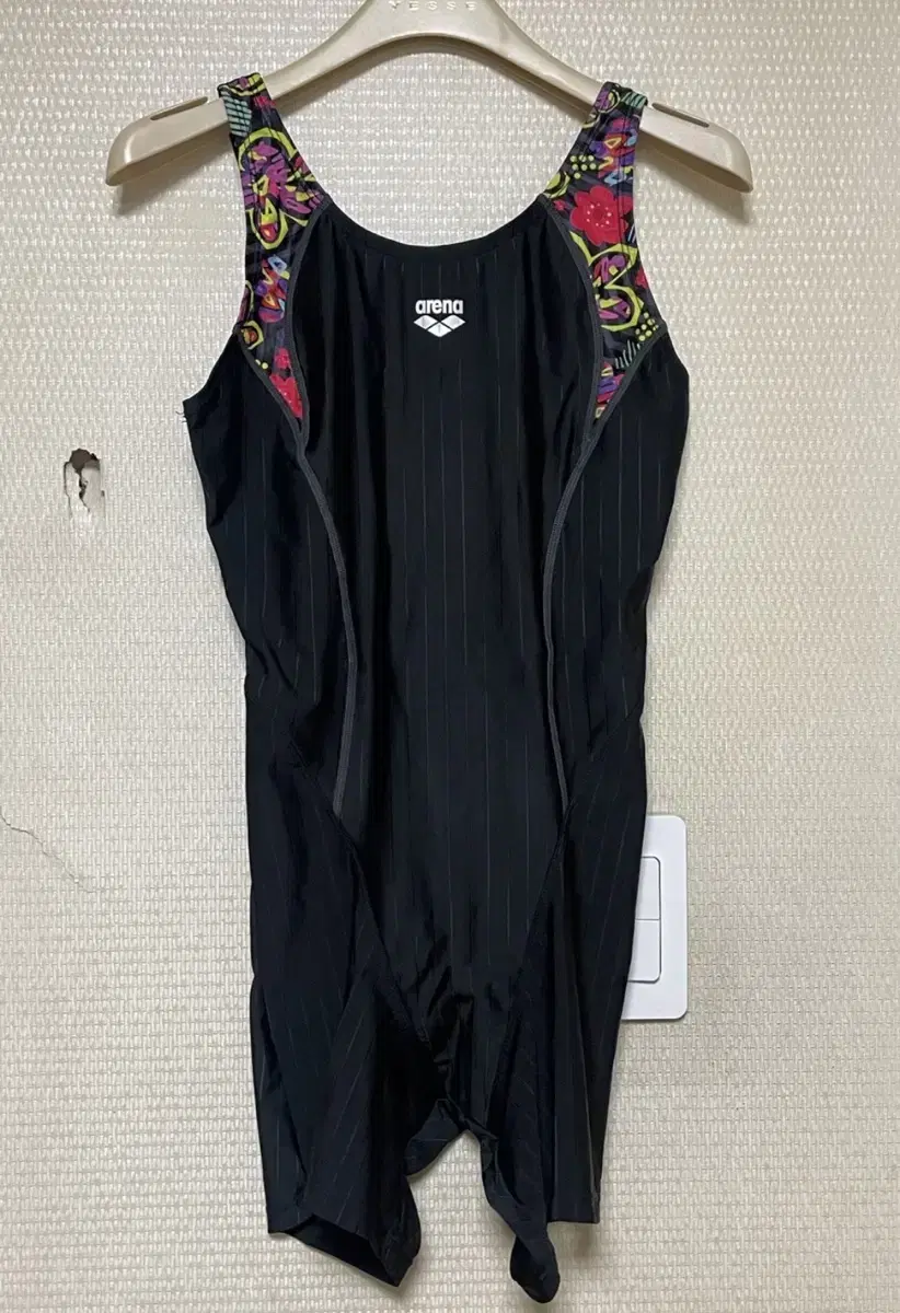 Arena Swimsuit (AVSPL26) / 85-90(M)