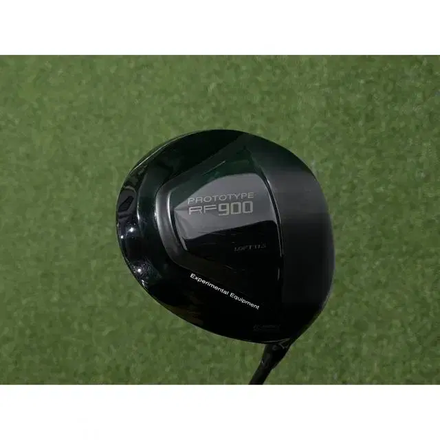 ジオテックゴルフ PROTOTYPE RF900 α-SPEC 11.5 ジオテックゴルフ公式通販サイト / プロトタイプ RF900 α