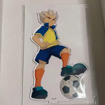 이나즈마 일레븐 고엔지 슈야 선택 가능한 아크릴 스탠드