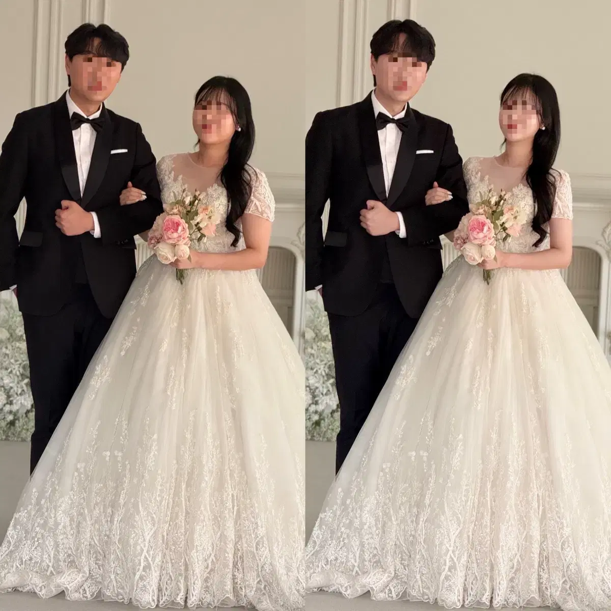 [Wedding Photo Correction Specialist] Wedding Photo, Private Correction, Wedding Correction Portrait Photo Correction