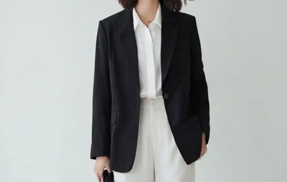I'm for it Missha single jacket