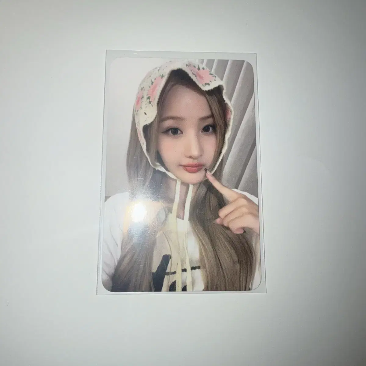 키스오브라이프 키오프 마이다스터치 마다스 벨 위드뮤 럭드 쥴리 나띠 하늘