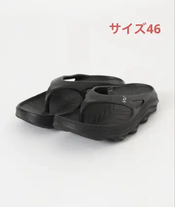 DOUBLEU RIVA 사이즈 46