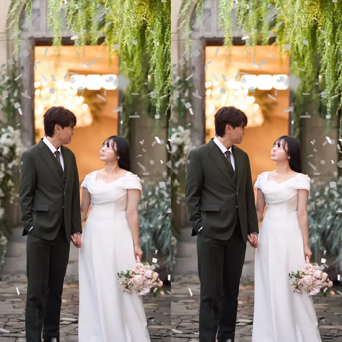 [Wedding Photo Correction Specialist] Wedding Photo, Private Correction, Wedding Correction Portrait Photo Correction