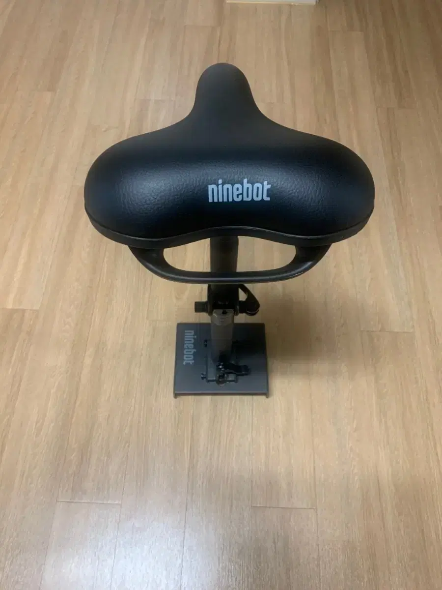 Ninebot Electric Scooter Saddle
