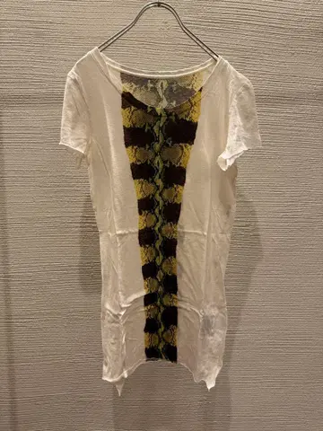 00s ifsixwasnine Python 티셔츠 티셔츠 y2k