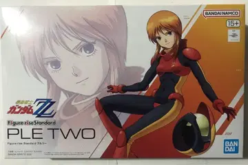 Figure-rise Standard 풀투 기동전사 건담 ZZ