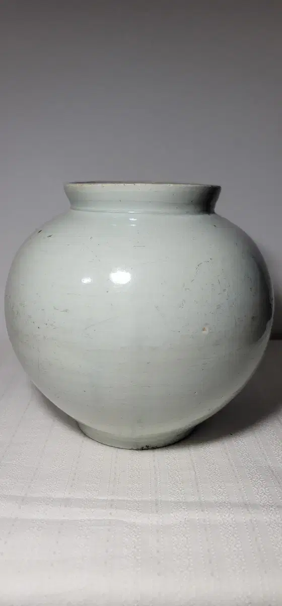 백자호(조선19세기)