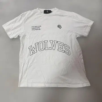 DARCSPORTS 티셔츠 M 사이즈