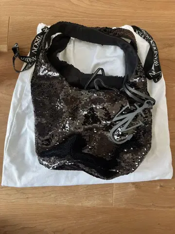 JW ANDERSON 핸드백 2025 신상