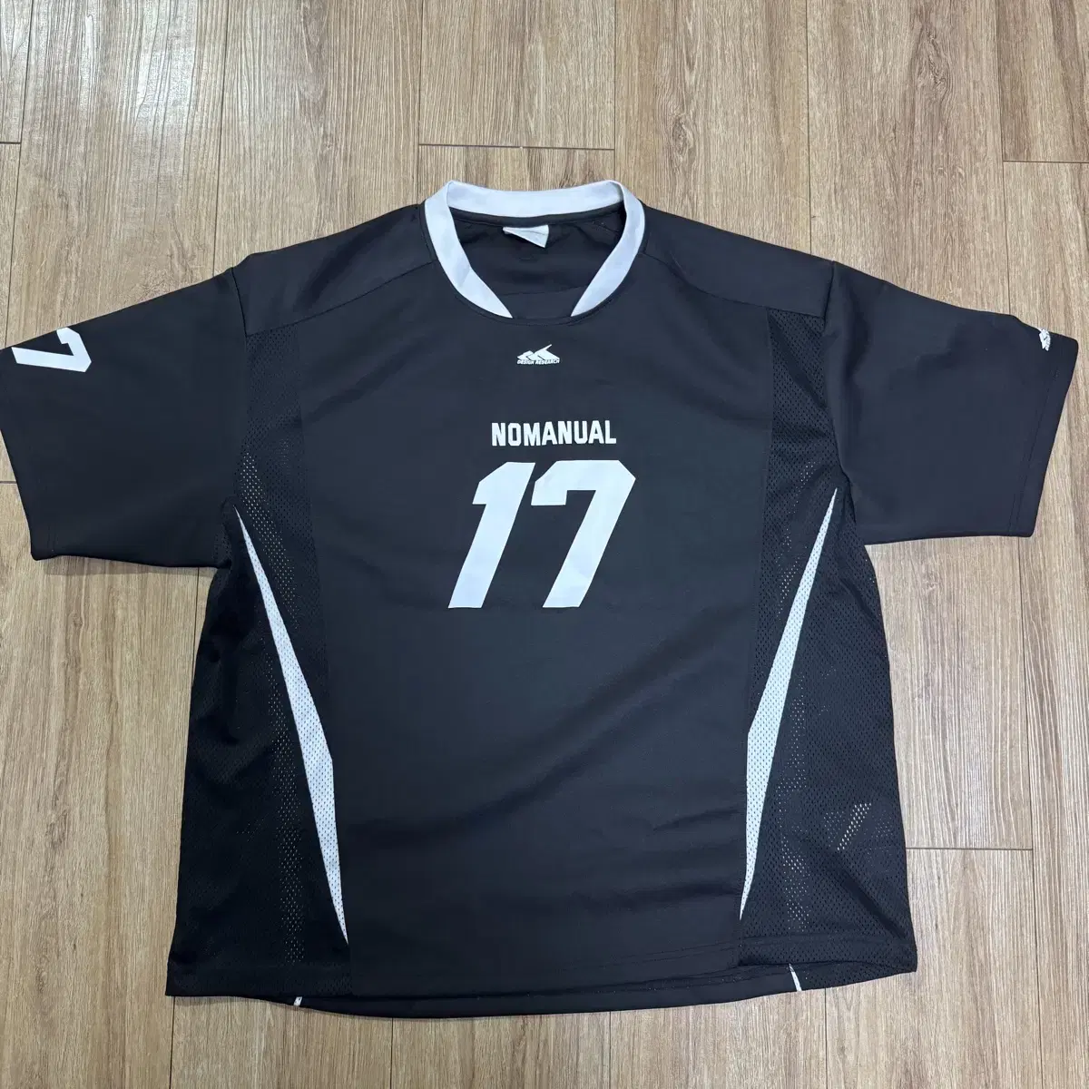 No Manual Uniform L
