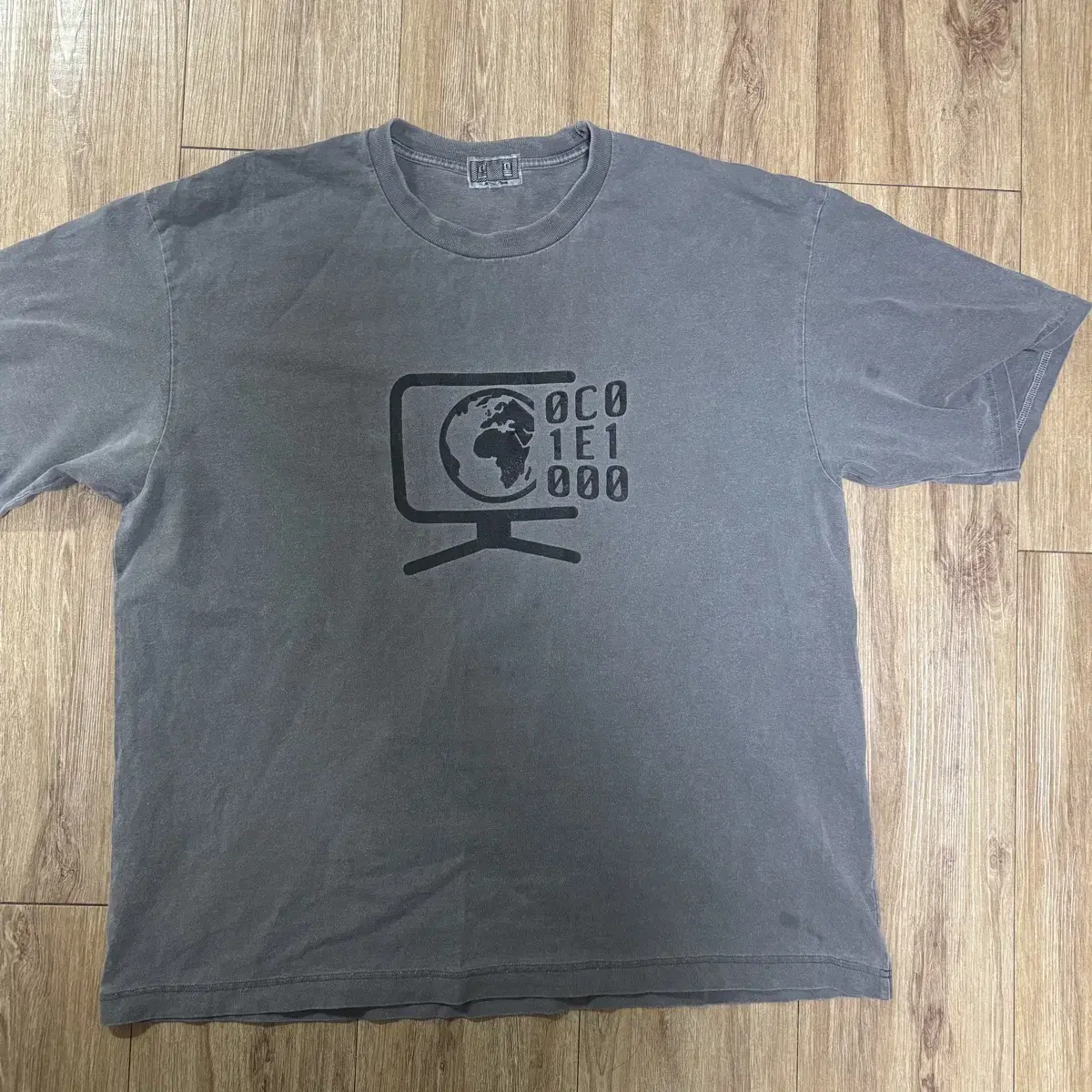 [XL] 카브엠트 티셔츠