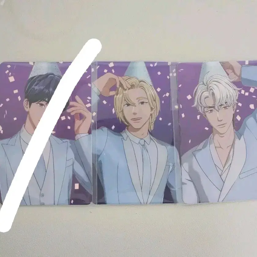 PLAVE | 플레이브 PLAVE eunho 1st generation kit poca on